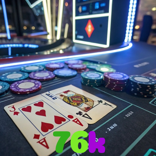 Promoções de Ano Novo no 76k